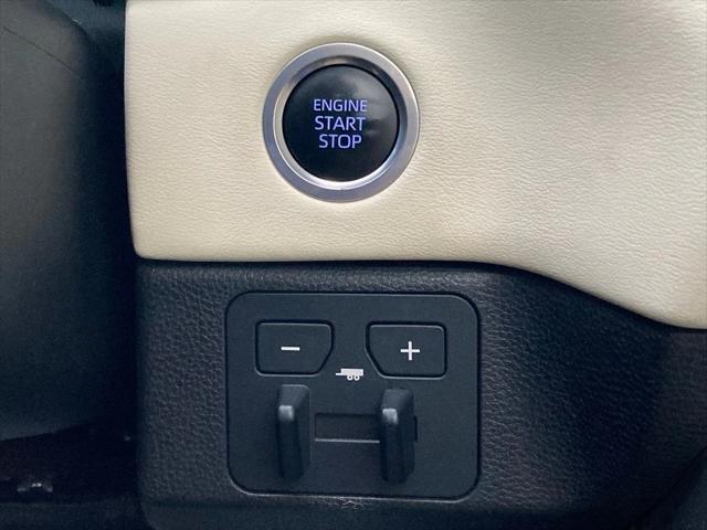 used 2022 Toyota Tundra car, priced at $44,951