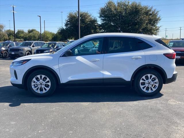 used 2023 Ford Escape car, priced at $21,591