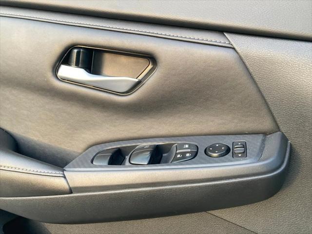 used 2024 Nissan Sentra car, priced at $17,861