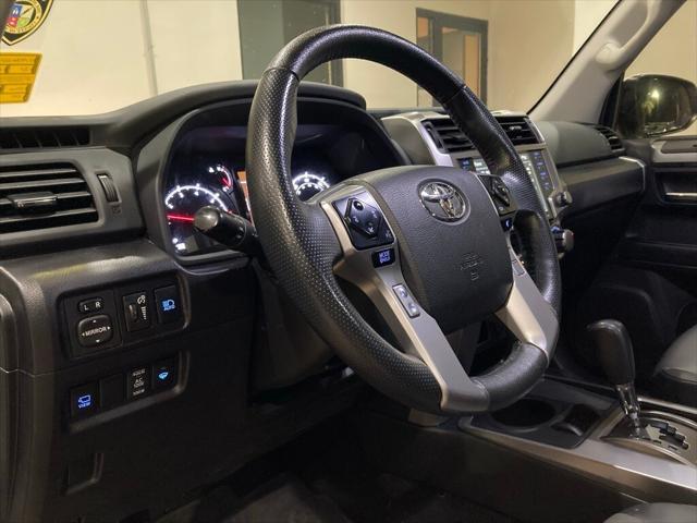 used 2023 Toyota 4Runner car, priced at $41,491