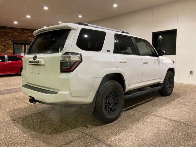 used 2023 Toyota 4Runner car, priced at $41,491