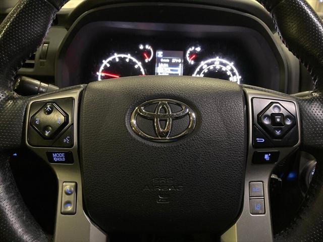 used 2023 Toyota 4Runner car, priced at $41,491