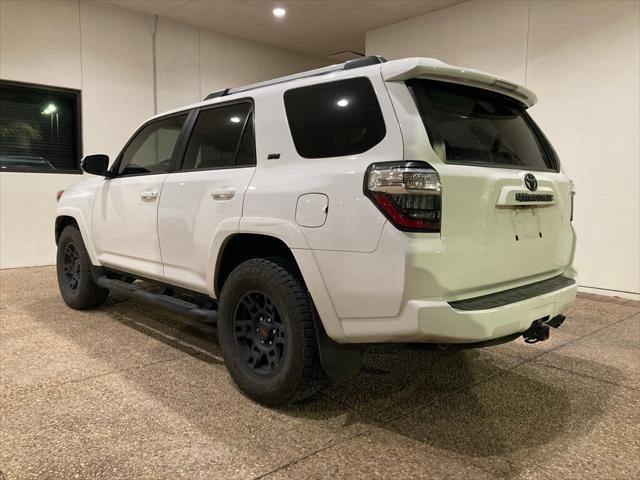 used 2023 Toyota 4Runner car, priced at $41,491