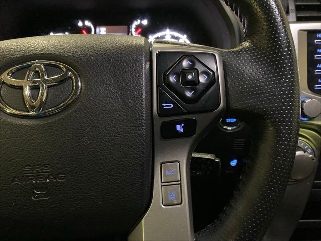 used 2023 Toyota 4Runner car, priced at $41,491