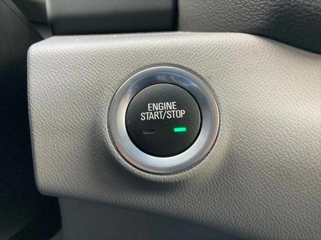 used 2024 GMC Terrain car, priced at $23,491