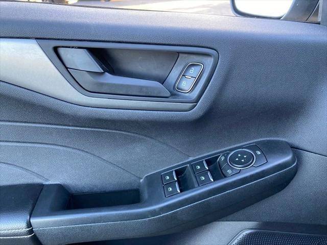 used 2023 Ford Escape car, priced at $17,951