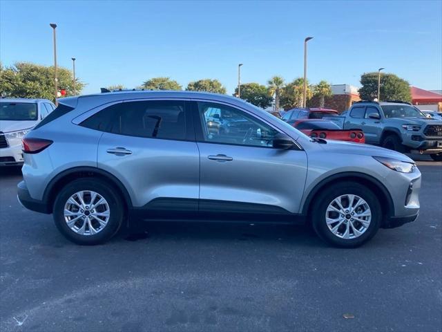 used 2023 Ford Escape car, priced at $17,951