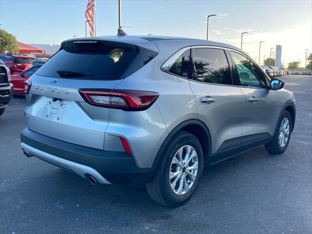 used 2023 Ford Escape car, priced at $17,951