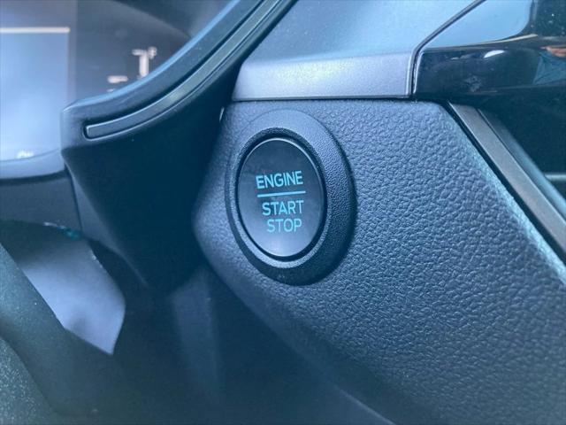 used 2023 Ford Escape car, priced at $17,951