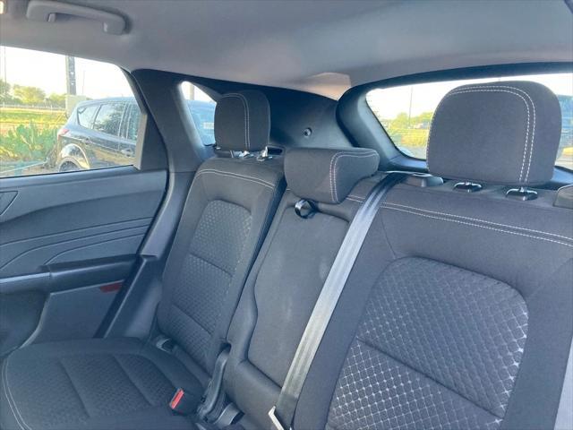 used 2023 Ford Escape car, priced at $17,951