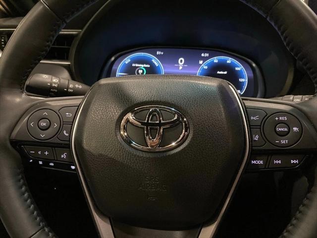 used 2024 Toyota Venza car, priced at $40,951