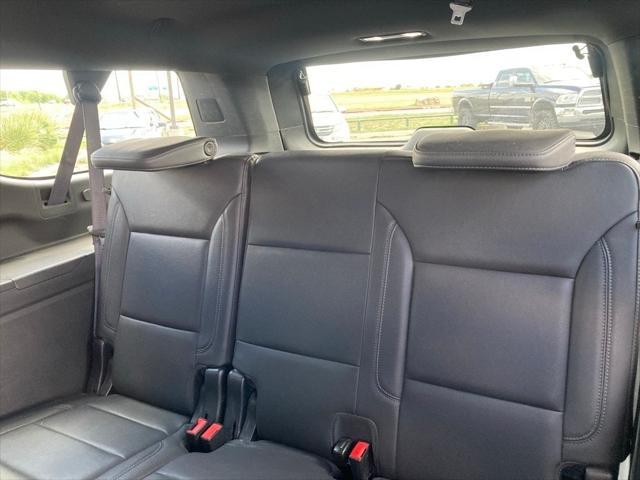 used 2023 Chevrolet Suburban car, priced at $41,951