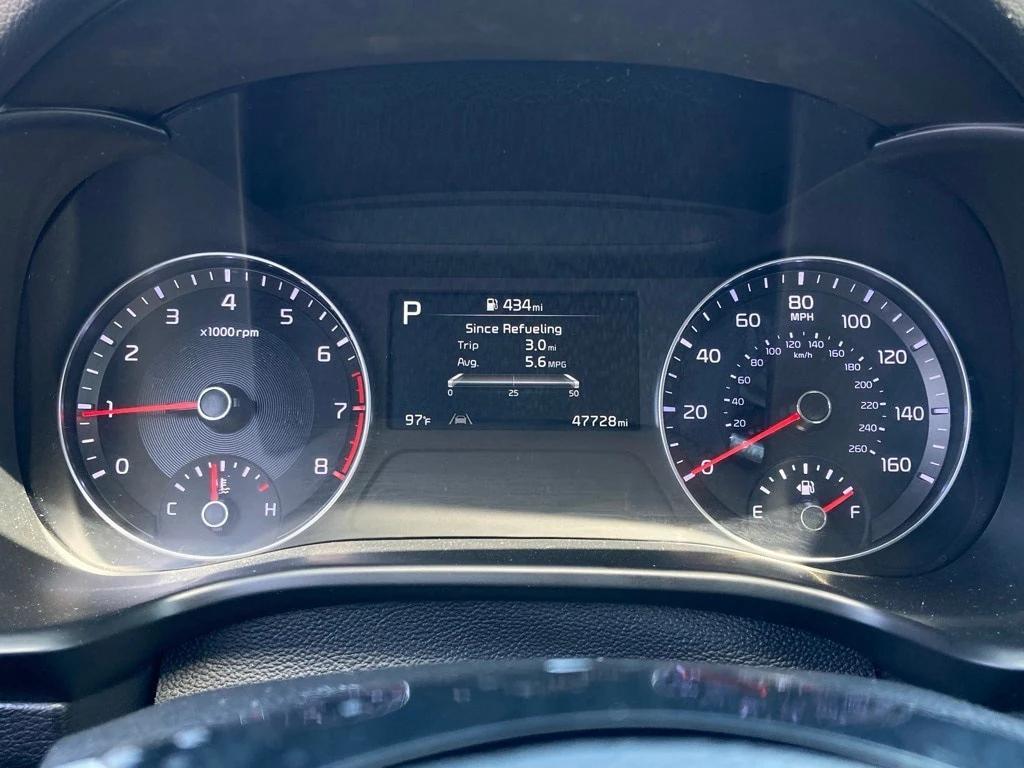 used 2024 Kia Forte car, priced at $15,941
