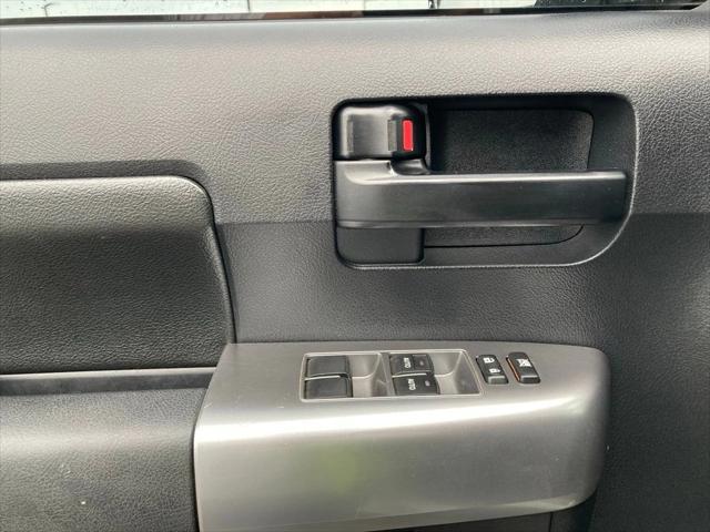 used 2019 Toyota Sequoia car, priced at $37,291