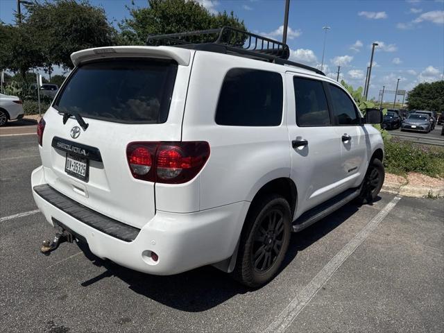 used 2019 Toyota Sequoia car, priced at $38,591