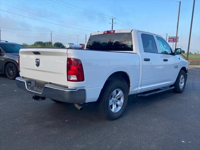 used 2016 Ram 1500 car, priced at $20,691