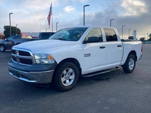 used 2016 Ram 1500 car, priced at $20,691