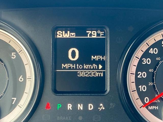 used 2016 Ram 1500 car, priced at $20,691