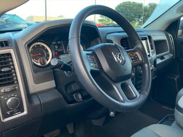 used 2016 Ram 1500 car, priced at $20,691