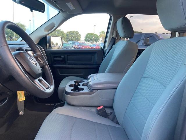 used 2016 Ram 1500 car, priced at $20,691