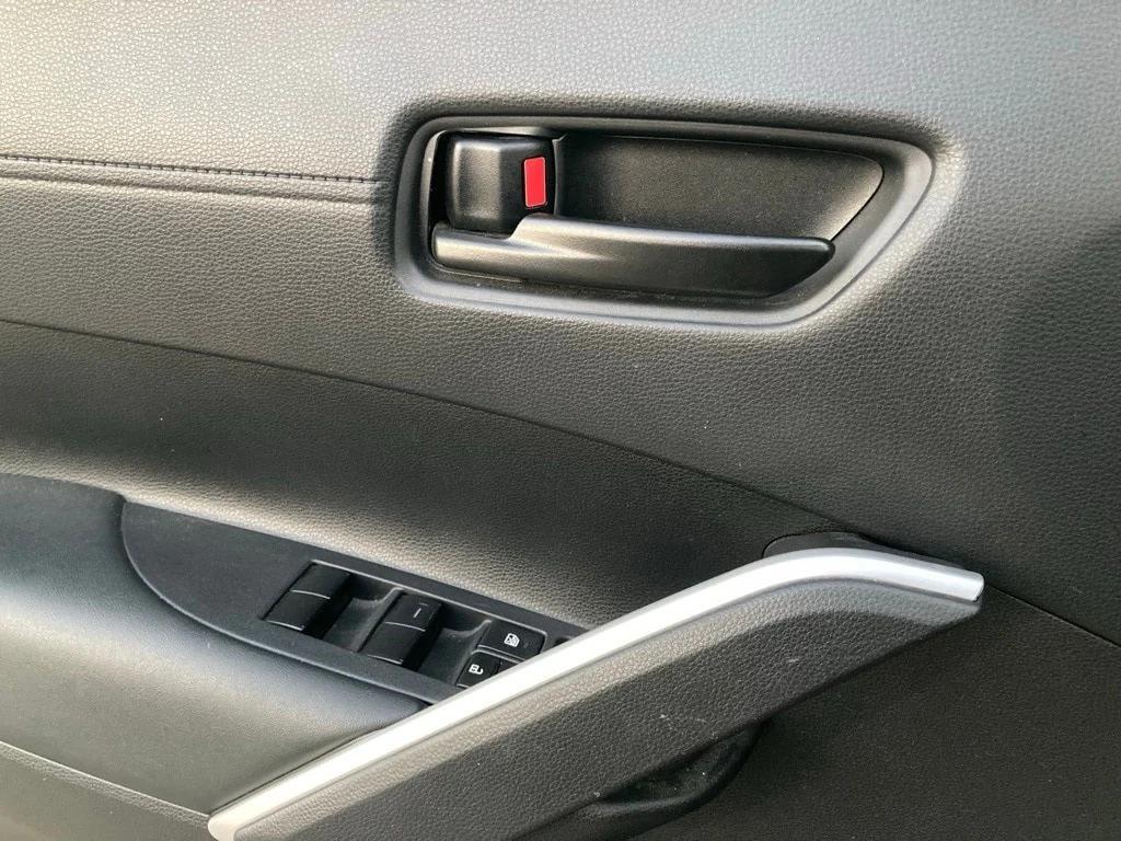 used 2024 Toyota Corolla Hybrid car, priced at $26,991