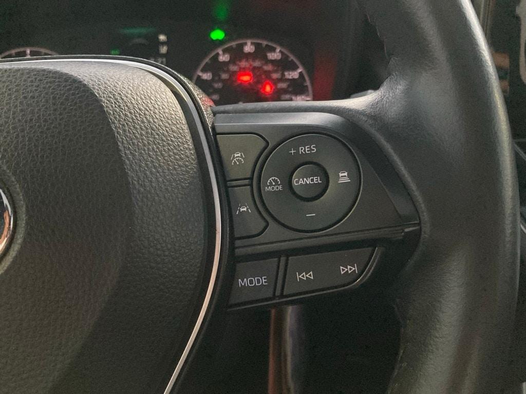 used 2024 Toyota Corolla Hybrid car, priced at $26,991