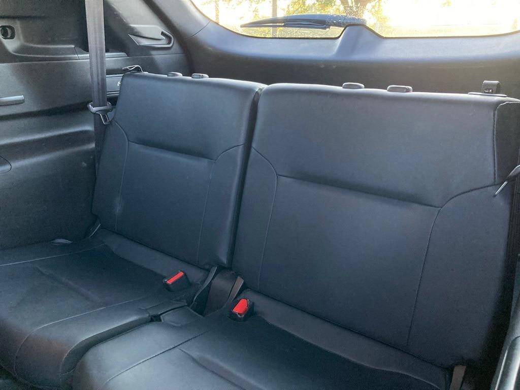 used 2024 Mitsubishi Outlander car, priced at $23,851