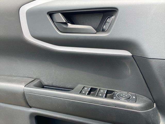 used 2024 Ford Bronco Sport car, priced at $24,951