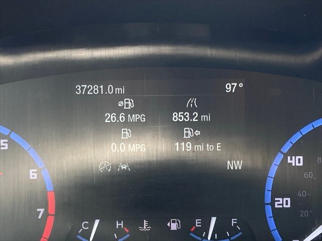 used 2024 Ford Bronco Sport car, priced at $24,951