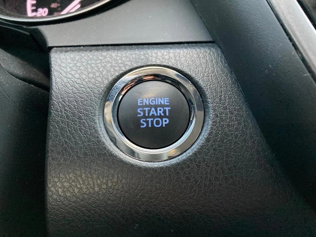 used 2024 Toyota Camry car, priced at $26,991