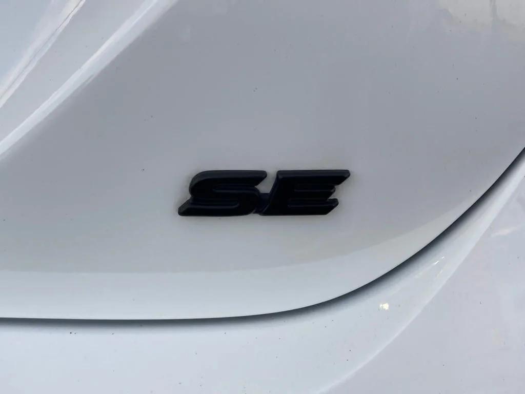 used 2024 Toyota Camry car, priced at $26,991