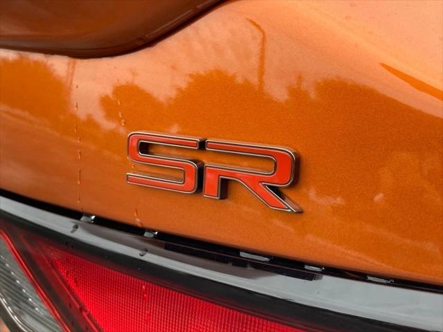 used 2024 Nissan Sentra car, priced at $22,891