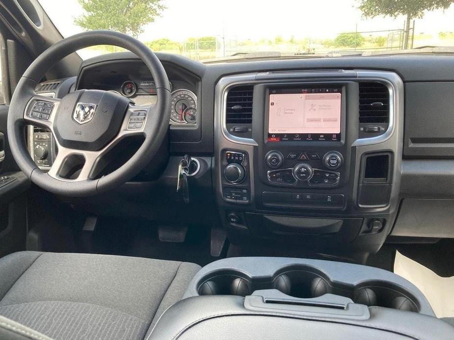 used 2022 Ram 1500 Classic car, priced at $34,951