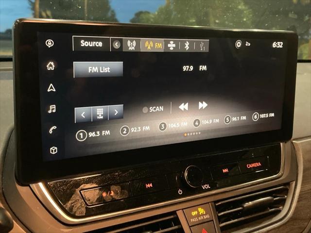 used 2023 Nissan Altima car, priced at $20,851