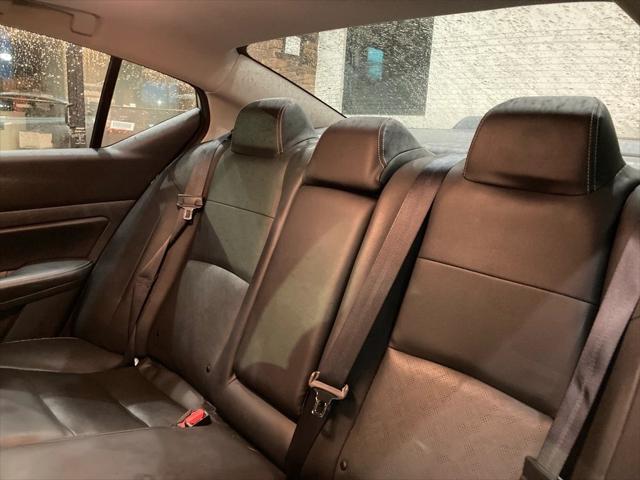 used 2023 Nissan Altima car, priced at $20,851