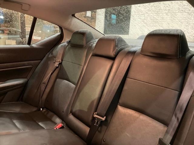 used 2023 Nissan Altima car, priced at $19,851