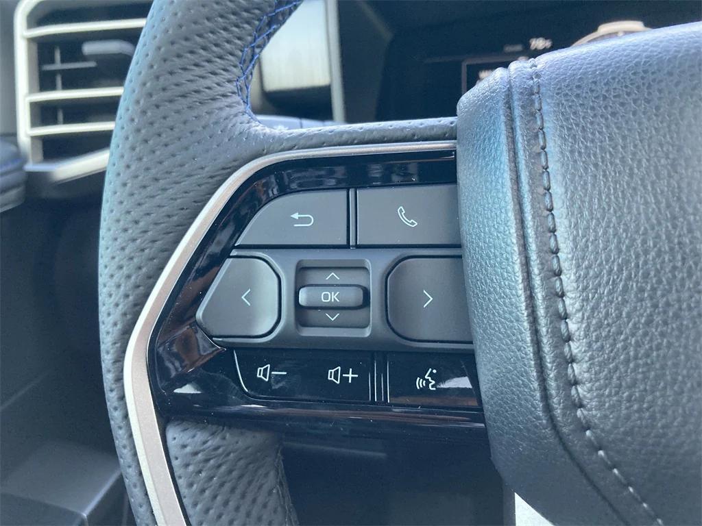 new 2026 Toyota Tundra car, priced at $69,030