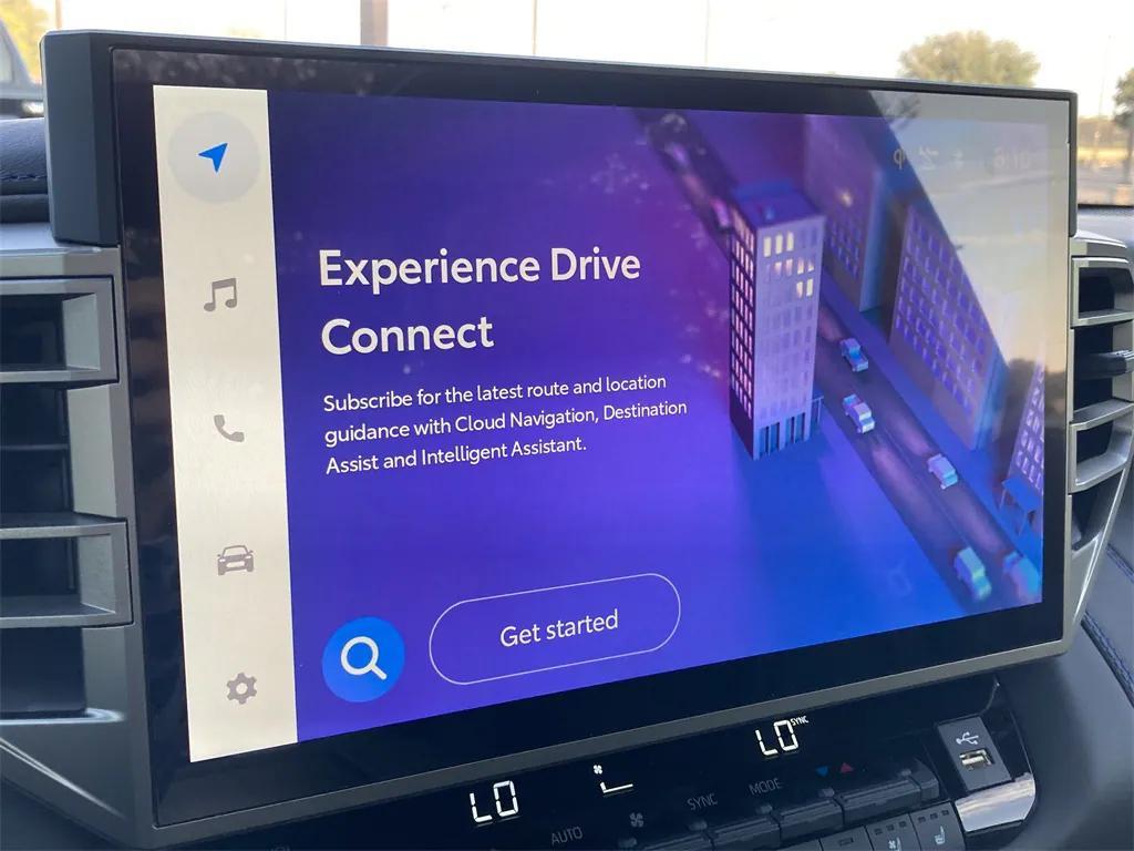 new 2026 Toyota Tundra car, priced at $69,030