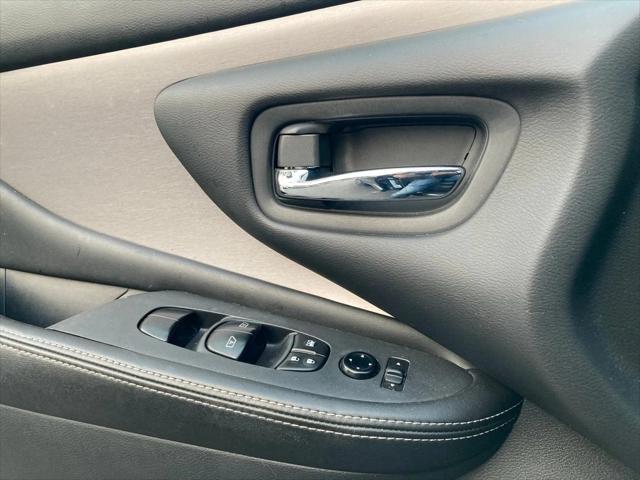 used 2023 Nissan Murano car, priced at $20,291