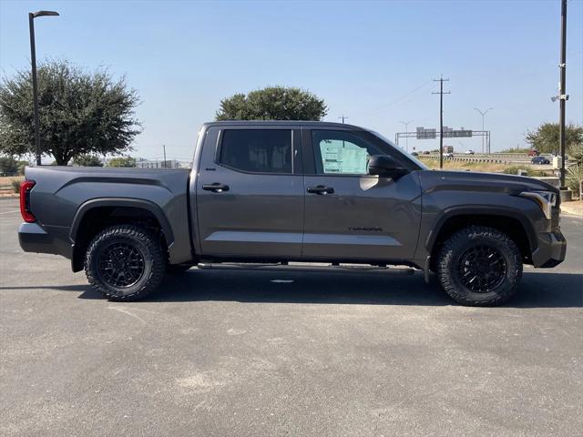 new 2025 Toyota Tundra car, priced at $55,235