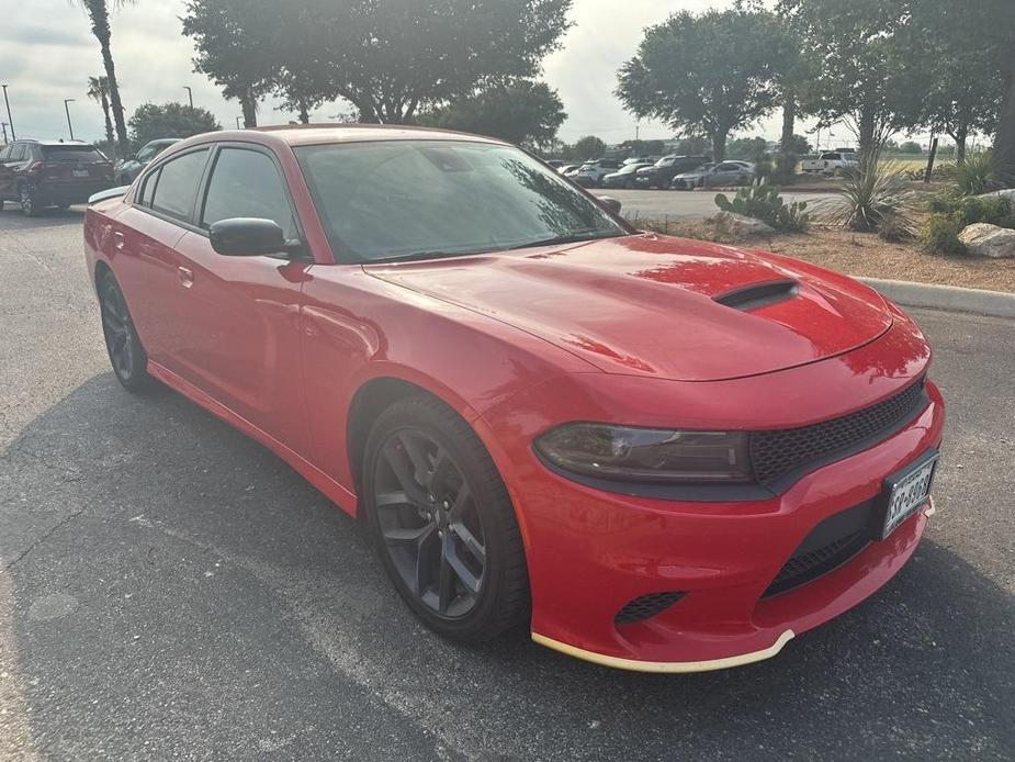 used 2023 Dodge Charger car, priced at $29,951