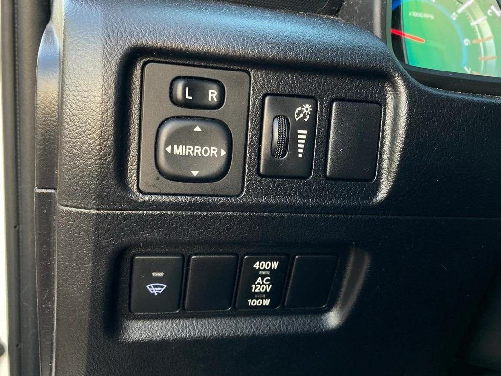 used 2018 Toyota 4Runner car, priced at $27,811