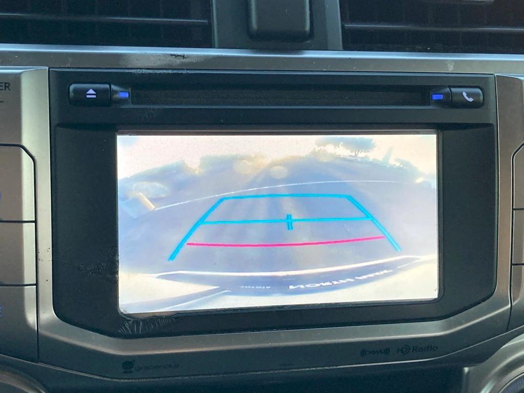 used 2018 Toyota 4Runner car, priced at $27,811