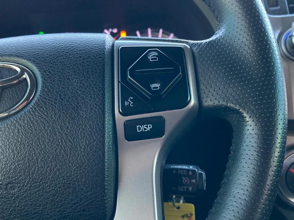 used 2018 Toyota 4Runner car, priced at $27,811