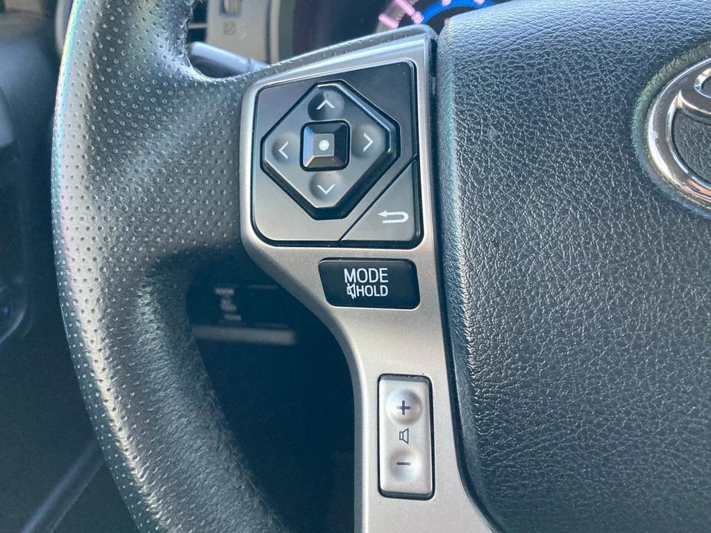 used 2018 Toyota 4Runner car, priced at $27,811