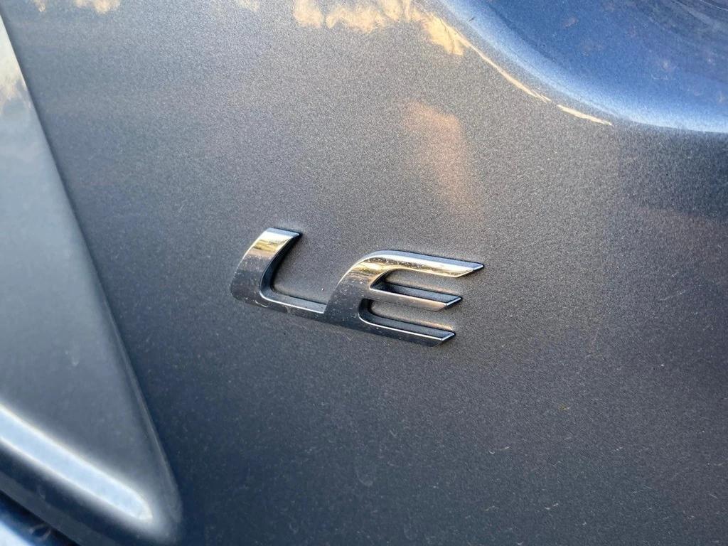 used 2024 Toyota Corolla car, priced at $20,181