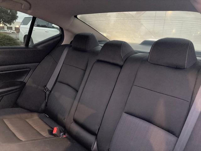 used 2020 Nissan Altima car, priced at $11,471