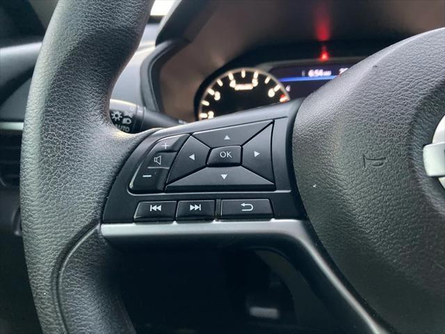 used 2020 Nissan Altima car, priced at $11,471