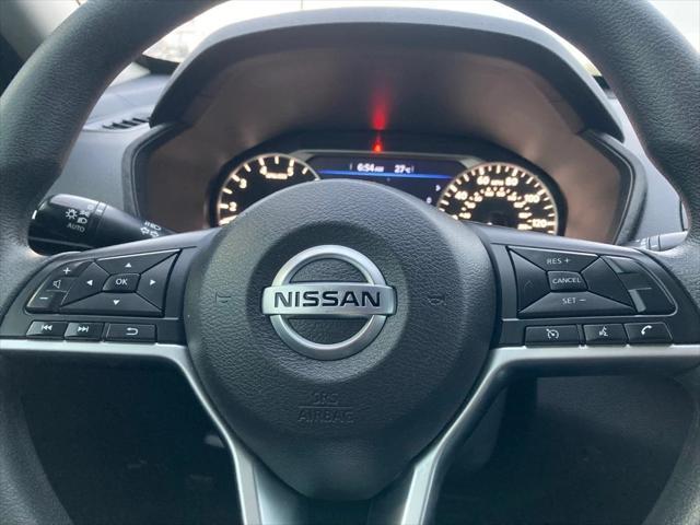 used 2020 Nissan Altima car, priced at $11,471