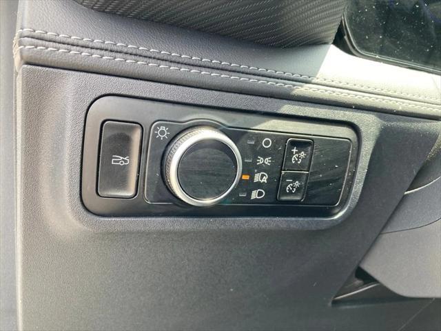 used 2024 Ford Mustang car, priced at $30,951